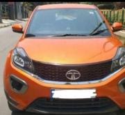 Tata Nexon Revotron XM 2020