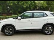 Hyundai Creta EX 1.5 Petrol 2020