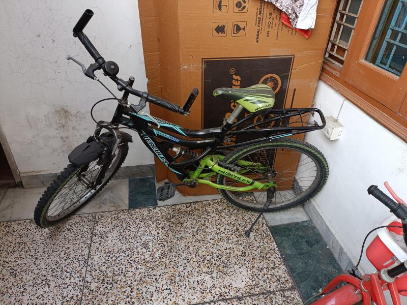 hercules dynamite r20