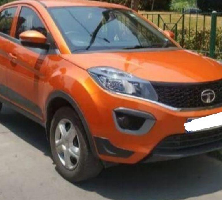 Tata Nexon Revotron XM 2020