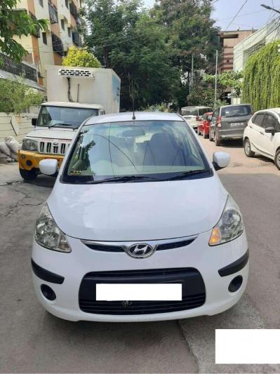 Hyundai i10 Magna 2008