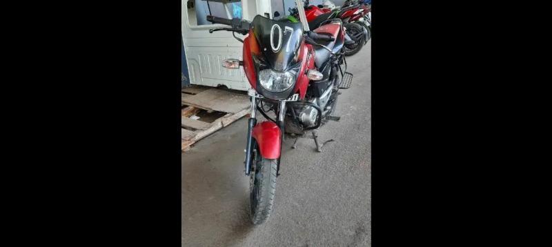 Bajaj Pulsar 150cc 2012