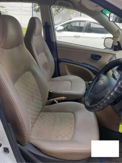 Hyundai i10 Magna 2008