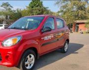 Maruti Suzuki ALTO 800 LXi 2015