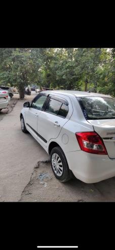 Maruti Suzuki Dzire LXi 2017