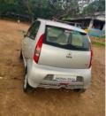 Tata Nano LX 2013