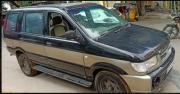 Chevrolet Tavera B1 10 STR BS III 2006