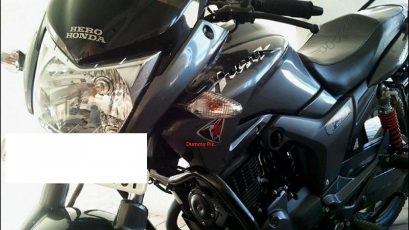 Hero Hunk 150cc 2010
