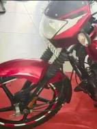 Bajaj CT 100 100cc 2019