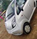 Tata Nano LX 2013