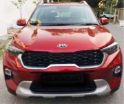 Kia Sonet HTX 1.0 iMT 2021