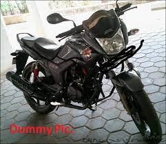 Hero Hunk 150cc 2010