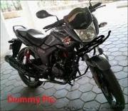 Hero Hunk 150cc 2010