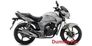 Hero Hunk 150cc 2010