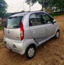 Tata Nano LX 2013