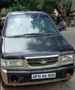 Chevrolet Tavera B1 10 STR BS III 2006
