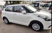 Maruti Suzuki Swift DZire VDi BS-IV 2016