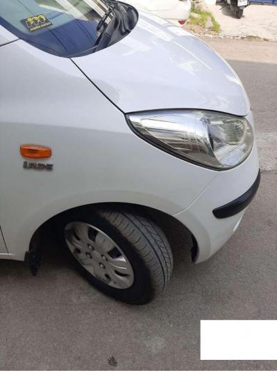 Hyundai i10 Magna 2008