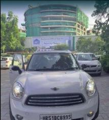 Mini Cooper 1.6 2014
