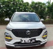 MG Hector Plus Sharp 1.5 Petrol Turbo Hybrid MT 6 STR 2021