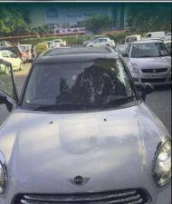 Mini Cooper 1.6 2014