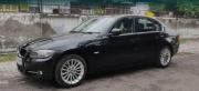 BMW 3 Series 320 D HIGHLINE 2011
