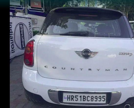 Mini Cooper 1.6 2014