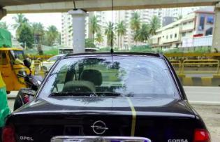 Opel Corsa 1.4 GLS 2005