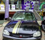 Opel Corsa 1.4 GLS 2005