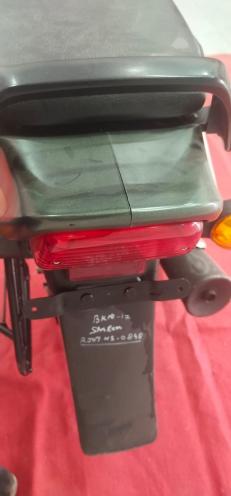 Bajaj CT 100 100cc 2020