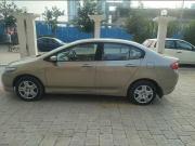 Honda City 1.5 S MT 2011