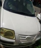 Hyundai Santro Xing GLS LPG 2009