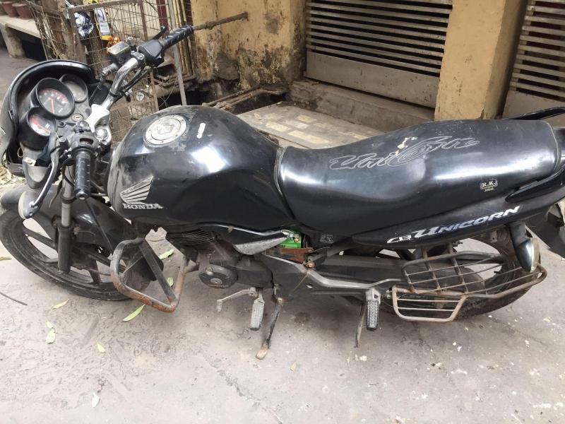 Honda CB Unicorn 150cc 2013