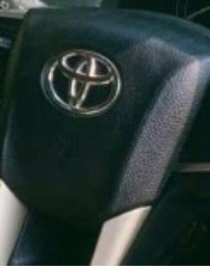 Toyota Innova Crysta 2.7 ZX AT 7 STR BS6 2021