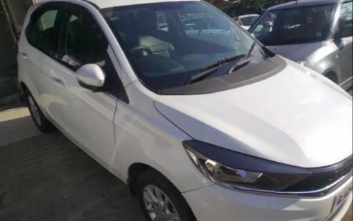 Tata Tiago Revotron XZ 2019
