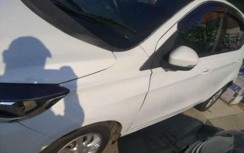 Tata Tiago Revotron XZ 2019