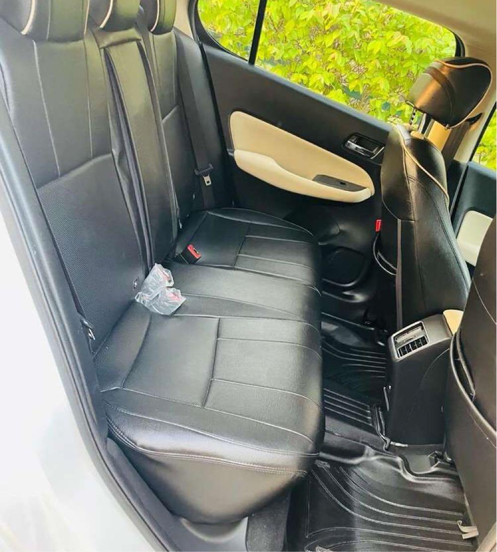 Honda City 5th Generation VX Petrol 2020