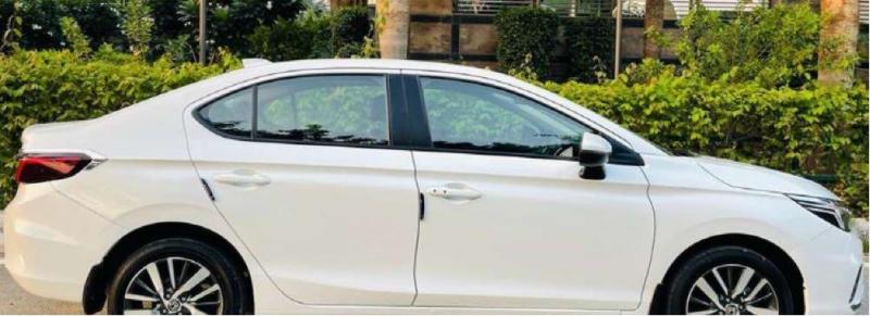 Honda City 5th Generation VX Petrol 2020