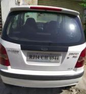 Hyundai Santro Xing GLS LPG 2009