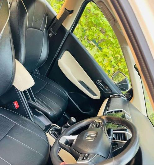 Honda City 5th Generation VX Petrol 2020