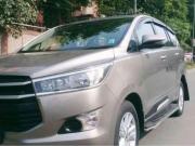 Toyota Innova Crysta 2.7 ZX AT 7 STR BS6 2021