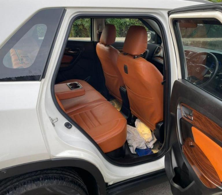 Maruti Suzuki Vitara Brezza ZDi 2019