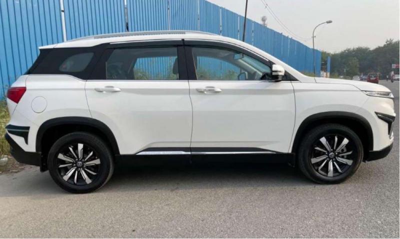 Kia Seltos HTK 1.5 Petrol 2020