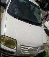 Hyundai Santro Xing GLS LPG 2009