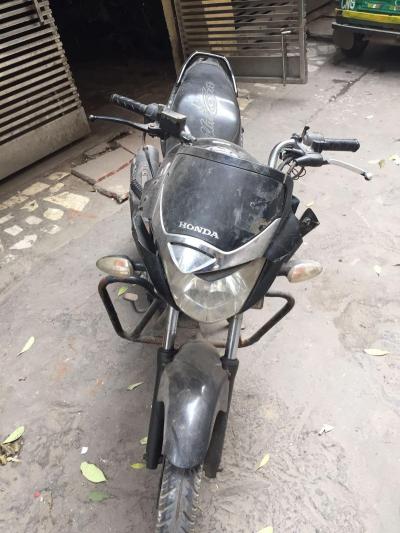 Honda CB Unicorn 150cc 2013