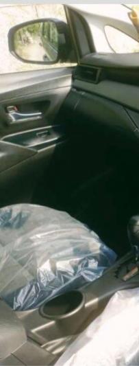 Toyota Innova Crysta 2.7 ZX AT 7 STR BS6 2021