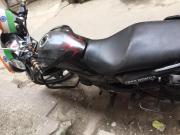 Hero Hunk 150cc 2010