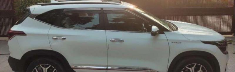 Kia Seltos HTK 1.5 Petrol 2020