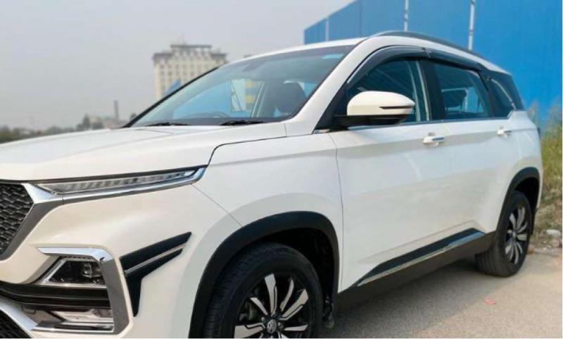 Kia Seltos HTK 1.5 Petrol 2020
