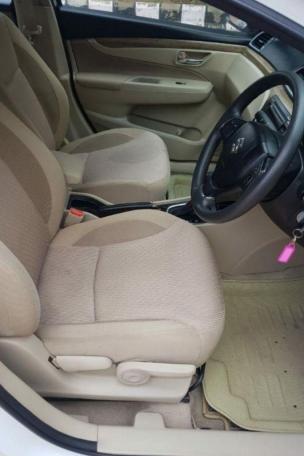 Maruti Suzuki Ciaz Sigma 1.5 MT Petrol 2019